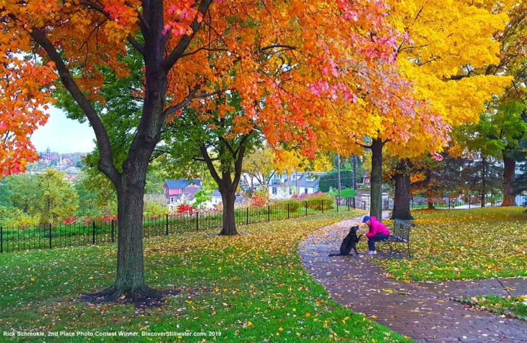 Things to do in Stillwater MN This Fall